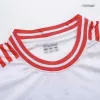 Replica Denmark Jersey 2022 By Hummel - jerseymallpro