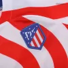 Atletico Madrid Home Kit 2022/23 By Nike Kids - jerseymallpro