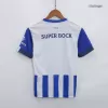 FC Porto Home Kit 2022/23 By NewBalance Kids - jerseymallpro