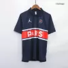 PSG Polo Shirt 2021/22 By Nike - jerseymallpro