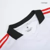 Replica Sao Paulo FC Third Away Jersey 2022/23 By Adidas - jerseymallpro