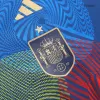 Spain Pre-Match Jersey Shirt 2022 - jerseymallpro