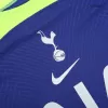 Authentic Tottenham Hotspur Away Jersey 2022/23 By Nike - jerseymallpro