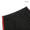 Bayern Munich Trikot Champion Leauge Soccer Shorts By Adidas 2022/23 - jerseymallpro