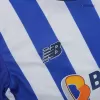 FC Porto Home Kit 2022/23 By NewBalance Kids - jerseymallpro