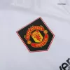 Manchester United Away Long Sleeve Jersey 2022/23 - jerseymallpro