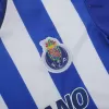 FC Porto Home Kit 2022/23 By NewBalance Kids - jerseymallpro