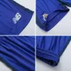 FC Porto Third Away Kit 2022/23 By NewBalance Kids - jerseymallpro