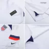 Replica USA Home Jersey 2022 By Nike - jerseymallpro