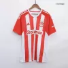 Olympiakos Home Jersey Shirt 2022/23 - jerseymallpro