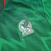 Mexico Home World Cup Kids Jerseys Kit 2022 - jerseymallpro