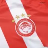 Olympiakos Home Jersey Shirt 2022/23 - jerseymallpro