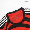 CR Flamengo Third Away Authentic Jersey 2022/23 - jerseymallpro