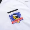 Retro Colo Colo Home Jersey 2000/01 - jerseymallpro