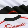 Replica Sao Paulo FC Third Away Jersey 2022/23 By Adidas - jerseymallpro