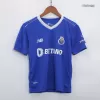 FC Porto Third Away Kit 2022/23 By NewBalance Kids - jerseymallpro