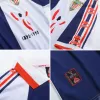 Retro Athletic Club de Bilbao Away Jersey 1997/98 By Nike - jerseymallpro