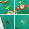 Senegal Away Jersey Shirt World Cup 2022 - jerseymallpro