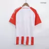 Olympiakos Home Jersey Shirt 2022/23 - jerseymallpro