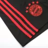 Bayern Munich Trikot Champion Leauge Soccer Shorts By Adidas 2022/23 - jerseymallpro