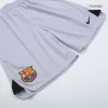 Barcelona Third Away Shorts By Nike 2022/23 - jerseymallpro