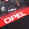 Retro AC Milan Jersey 1996/97 By Adidas - jerseymallpro