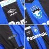 Replica Gamba Osaka Home Jersey 2022 By Umbro - jerseymallpro