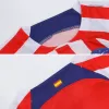 Atletico Madrid Home Kit 2022/23 By Nike Kids - jerseymallpro
