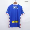 Replica Yokohama F Marinos Home Jersey 2022 By Adidas - jerseymallpro