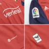 Replica CA Osasuna Home Jersey 2022/23 By Adidas - jerseymallpro