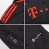 Bayern Munich Third Away Authentic Jersey 2022/23 - jerseymallpro