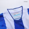 Replica Real Sociedad Home Jersey 2022/23 By Macron - jerseymallpro