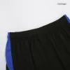 Inter Milan Home Shorts By Nike 2022/23 - jerseymallpro