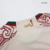 Replica Mexico Away Jersey World Cup 2022 By Adidas - jerseymallpro