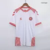 Replica Denmark Jersey 2022 By Hummel - jerseymallpro