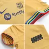 Barcelona Away Kit 2022/23 By Nike Kids - jerseymallpro