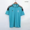 Real Madrid Polo Shirt 2021/22 By Adidas - jerseymallpro