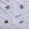 Replica Santos FC Home Jersey 2022/23 By Umbro - jerseymallpro