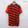 Replica CR Flamengo Third Away Jersey 2022/23 By Adidas - jerseymallpro