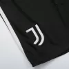 Juventus Away Shorts By Adidas 2022/23 - jerseymallpro