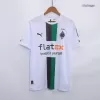 Replica Borussia Mönchengladbach Home Jersey 2022/23 By Puma - jerseymallpro