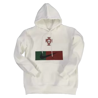 Portugal Sweater Hoodie 22/23 - jerseymallpro