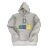 Brazil Sweater Hoodie 22/23 - jerseymallpro