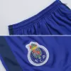 FC Porto Third Away Kit 2022/23 By NewBalance Kids - jerseymallpro