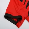 CR Flamengo Third Away Jerseys Kit 2022/23 - jerseymallpro