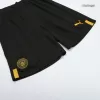 Manchester City Away Shorts By Puma 2022/23 - jerseymallpro