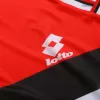 Retro AC Milan Away Jersey 1994/95 By Lotto - jerseymallpro