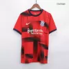 Replica Birmingham City Away Jersey 2022/23 By Nike - jerseymallpro