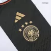 WERNER #9 Germany Home Authentic Jersey World Cup 2022 - jerseymallpro