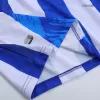 Replica Real Sociedad Home Jersey 2022/23 By Macron - jerseymallpro